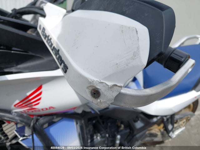 Honda Xl750 2025 JH2RD1729SK000327 Image 18