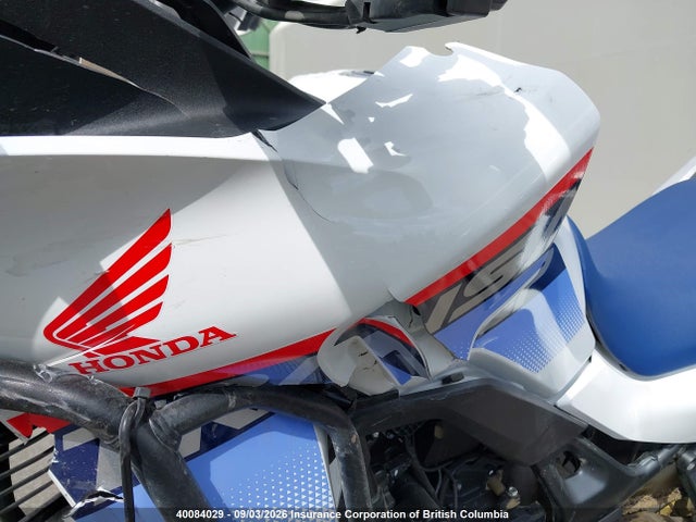 Honda Xl750 2025 JH2RD1729SK000327 Image 19