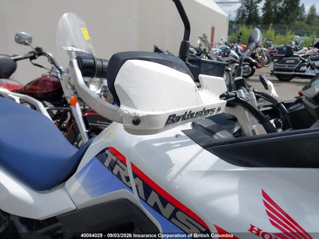 Honda Xl750 2025 JH2RD1729SK000327 Image 21