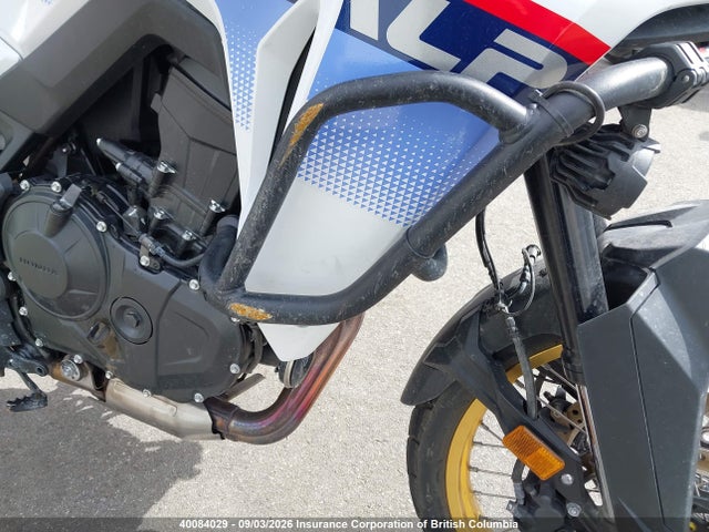 Honda Xl750 2025 JH2RD1729SK000327 Image 22