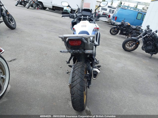 Honda Xl750 2025 JH2RD1729SK000327 Image 6