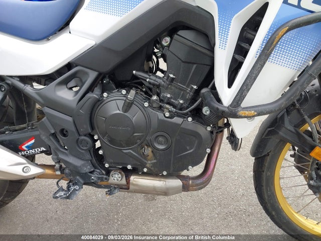 Honda Xl750 2025 JH2RD1729SK000327 Image 8