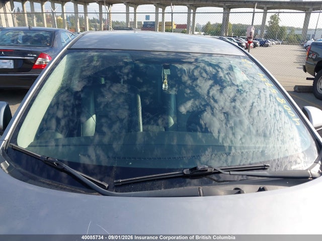 40085734 :رقم المزاد ، JM1BL1UF4C1570585 vin ، 2012 Mazda Mazda3 Gx مزاد بيع