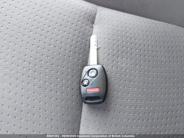 2013 Honda Cr-v Ex მანქანა იყიდება აუქციონზე, vin: 2HKRM4H53DH114151, აუქციონის ნომერი: 40081382