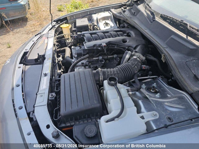 Продаж на аукціоні авто 2007 Dodge Charger, vin: 2B3KA43G17H670198, номер лоту: 40085735