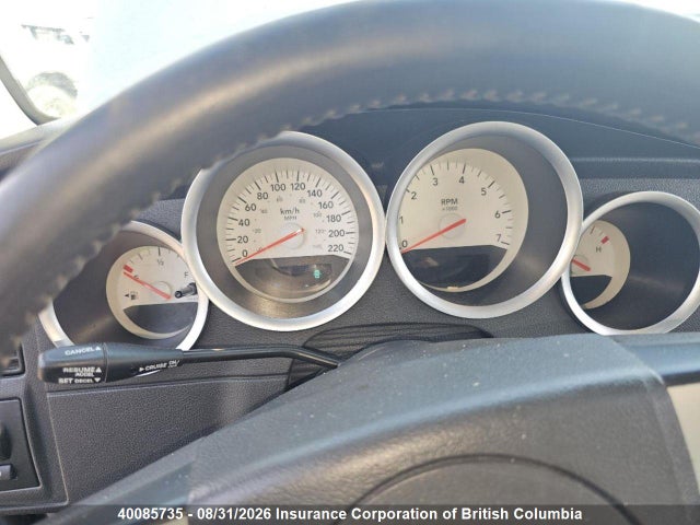 Продаж на аукціоні авто 2007 Dodge Charger, vin: 2B3KA43G17H670198, номер лоту: 40085735