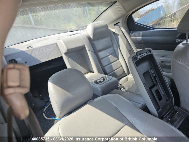 Продаж на аукціоні авто 2007 Dodge Charger, vin: 2B3KA43G17H670198, номер лоту: 40085735