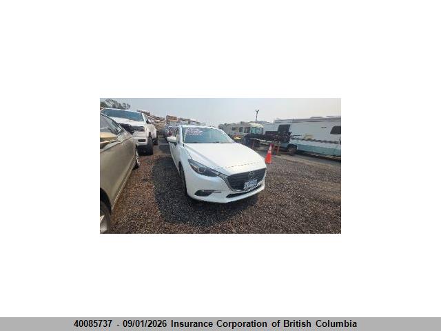 2018 3MZBN1M32JM171932 главное изображение