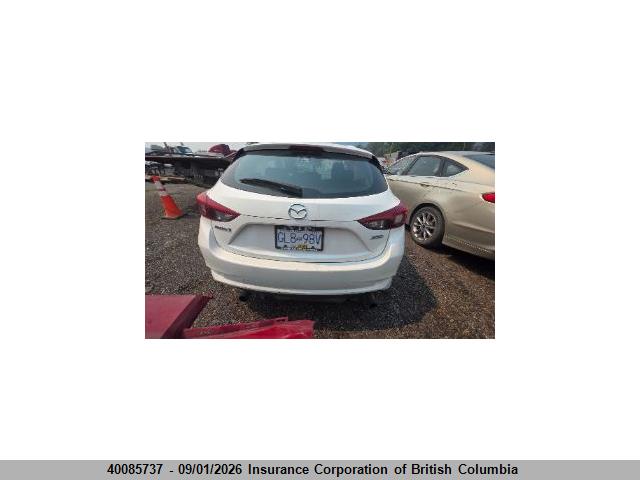 3MZBN1M32JM171932 Mazda 3 Grand Touring