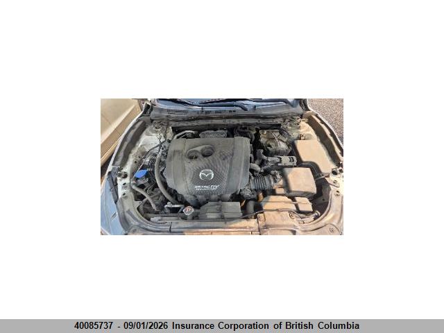 3MZBN1M32JM171932 Mazda 3 Grand Touring