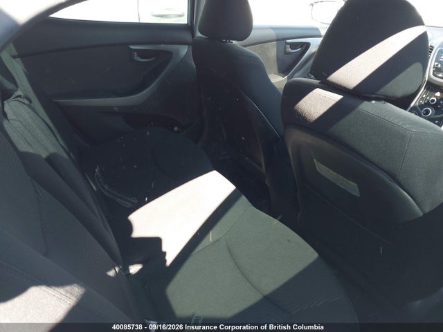 KMHDH4AE8FU297415 Hyundai Elantra Se/sport/limited