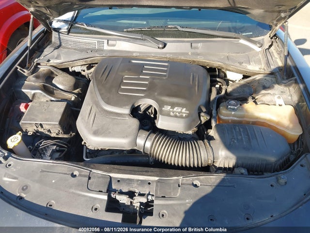 Dodge CHARGER GT 2018 2C3CDXJG8JH292648 Image 10