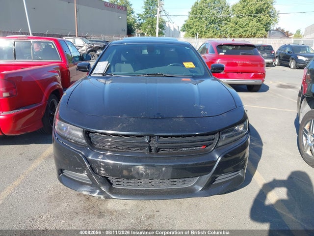 Dodge CHARGER GT 2018 2C3CDXJG8JH292648 Image 13