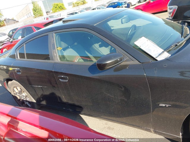 Dodge CHARGER GT 2018 2C3CDXJG8JH292648 Image 14