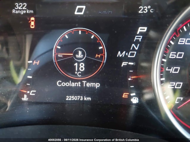 Dodge CHARGER GT 2018 2C3CDXJG8JH292648 Image 16