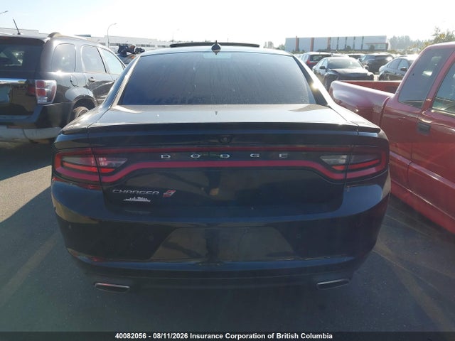 Dodge CHARGER GT 2018 2C3CDXJG8JH292648 Image 17