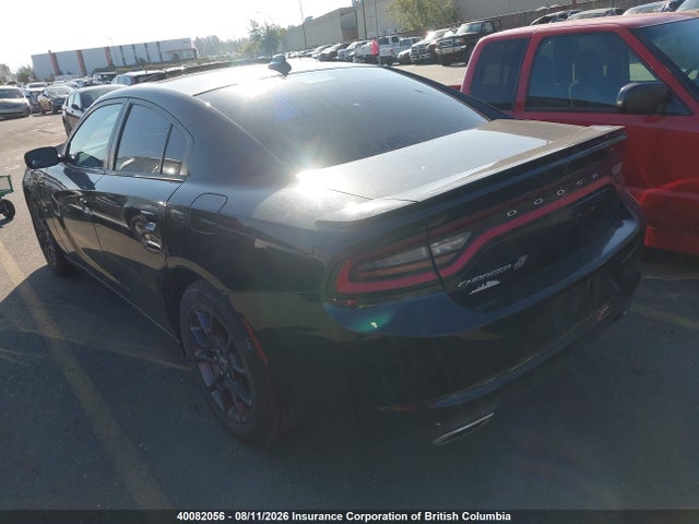 Dodge CHARGER GT 2018 2C3CDXJG8JH292648 Image 3