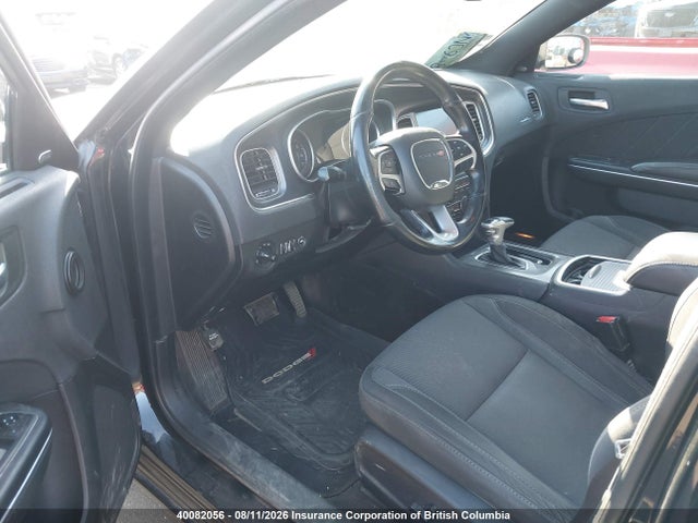 Dodge CHARGER GT 2018 2C3CDXJG8JH292648 Image 5