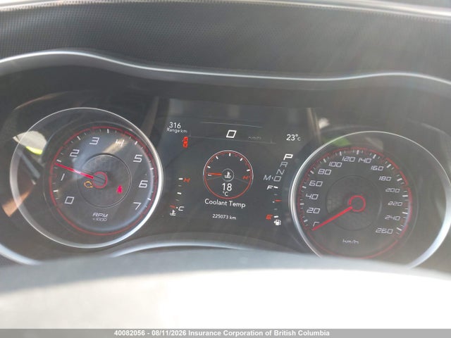 Dodge CHARGER GT 2018 2C3CDXJG8JH292648 Image 7