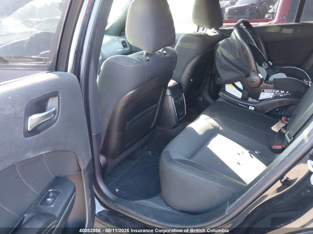 Dodge CHARGER GT 2018 2C3CDXJG8JH292648 Image 8