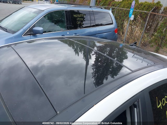 Продажа на аукционе авто 2012 Hyundai Sonata Se/limited, vin: 5NPEC4AB6CH387522, номер лота: 40085742