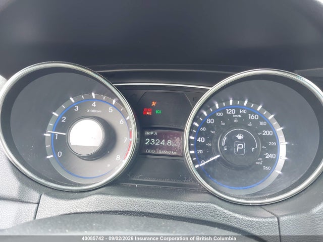Продажа на аукционе авто 2012 Hyundai Sonata Se/limited, vin: 5NPEC4AB6CH387522, номер лота: 40085742