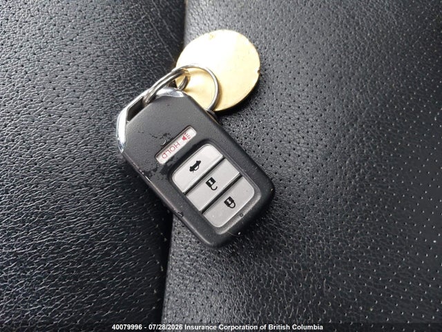 1HGCR2F98FA806077 Honda Accord Touring