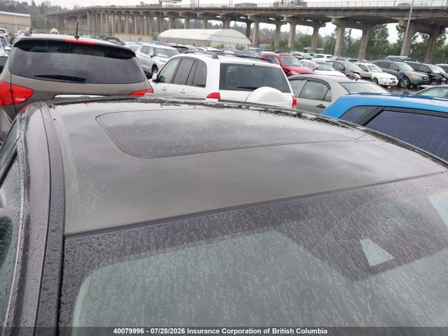 Honda Accord Touring 2015 1HGCR2F98FA806077 Image 14