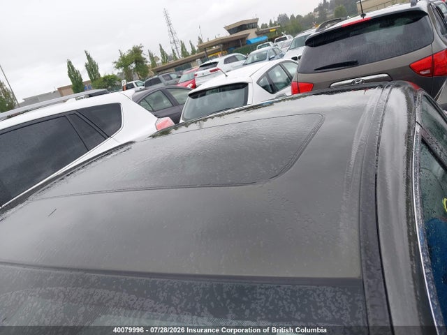Honda Accord Touring 2015 1HGCR2F98FA806077 Image 19