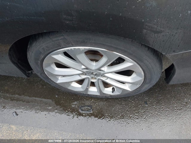 Продажа на аукционе авто 2015 Honda Accord Touring, vin: 1HGCR2F98FA806077, номер лота: 40079996