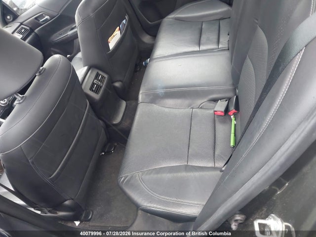 Продажа на аукционе авто 2015 Honda Accord Touring, vin: 1HGCR2F98FA806077, номер лота: 40079996