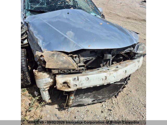 Продажа на аукционе авто 2005 Mazda 3 S, vin: JM1BK123151342669, номер лота: 40085749