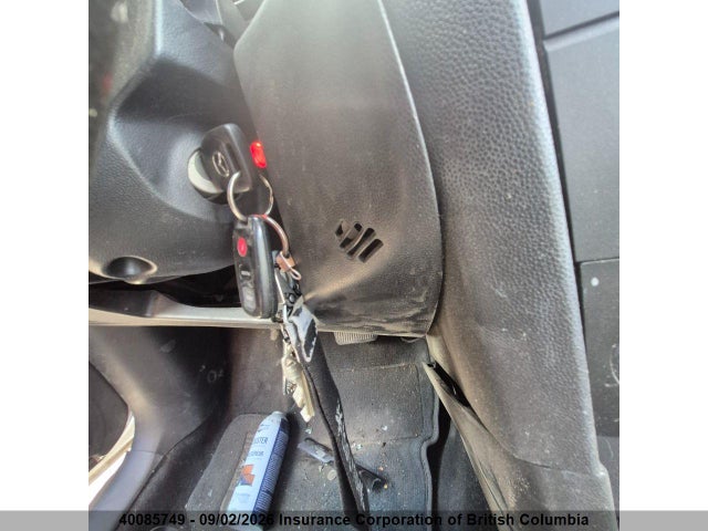 Продажа на аукционе авто 2005 Mazda 3 S, vin: JM1BK123151342669, номер лота: 40085749