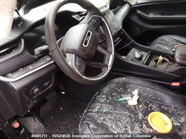 Продаж на аукціоні авто 2025 Jeep Grand Cherokee Laredo/altitude, vin: 1C4RJHAG2SC268225, номер лоту: 40085751