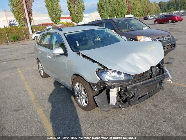 Aukcja sprzedaży 2011 Volkswagen Golf, vin: 3VWPL7AJ1BM628782, numer aukcji: 40085752