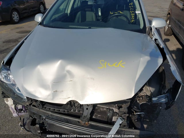 Aukcja sprzedaży 2011 Volkswagen Golf, vin: 3VWPL7AJ1BM628782, numer aukcji: 40085752