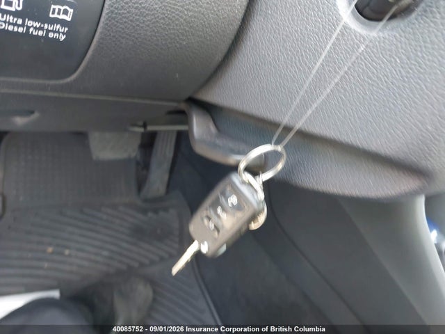 Aukcja sprzedaży 2011 Volkswagen Golf, vin: 3VWPL7AJ1BM628782, numer aukcji: 40085752