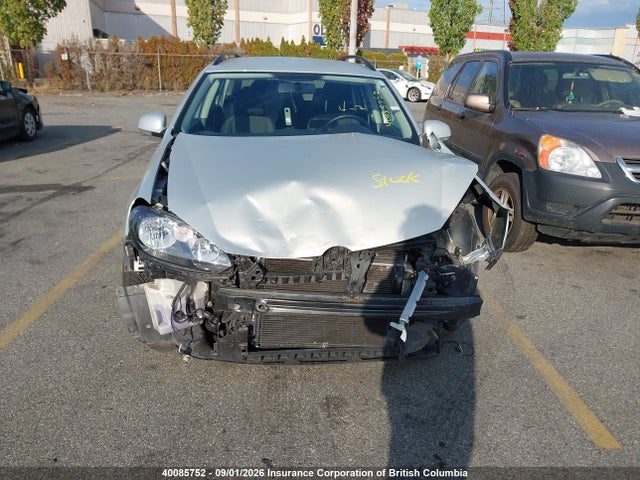 Aukcja sprzedaży 2011 Volkswagen Golf, vin: 3VWPL7AJ1BM628782, numer aukcji: 40085752