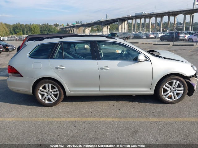 Aukcja sprzedaży 2011 Volkswagen Golf, vin: 3VWPL7AJ1BM628782, numer aukcji: 40085752
