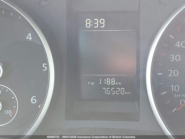 Aukcja sprzedaży 2011 Volkswagen Golf, vin: 3VWPL7AJ1BM628782, numer aukcji: 40085752