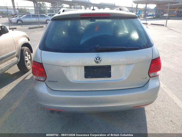 Aukcja sprzedaży 2011 Volkswagen Golf, vin: 3VWPL7AJ1BM628782, numer aukcji: 40085752
