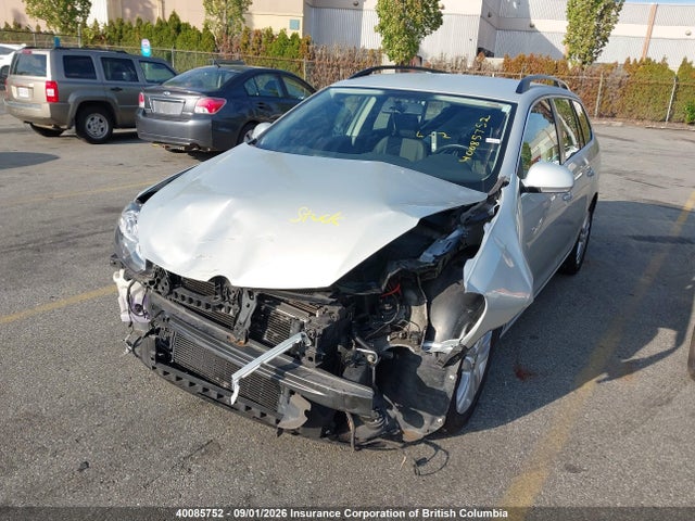 Aukcja sprzedaży 2011 Volkswagen Golf, vin: 3VWPL7AJ1BM628782, numer aukcji: 40085752