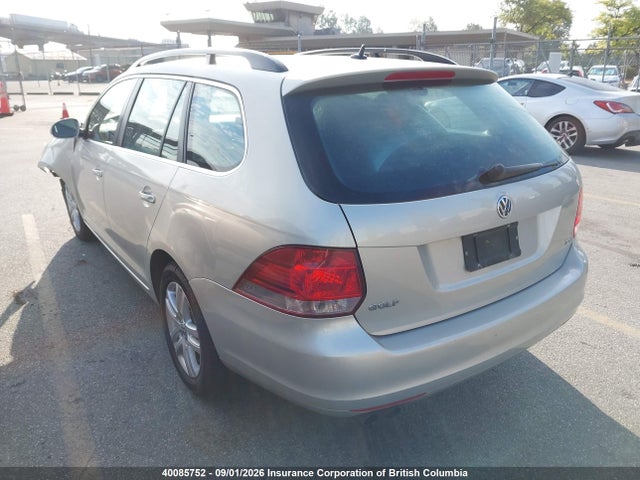 Aukcja sprzedaży 2011 Volkswagen Golf, vin: 3VWPL7AJ1BM628782, numer aukcji: 40085752