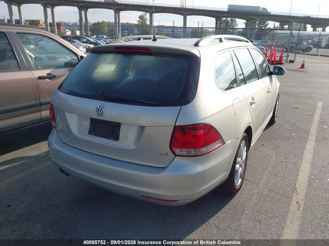 Aukcja sprzedaży 2011 Volkswagen Golf, vin: 3VWPL7AJ1BM628782, numer aukcji: 40085752