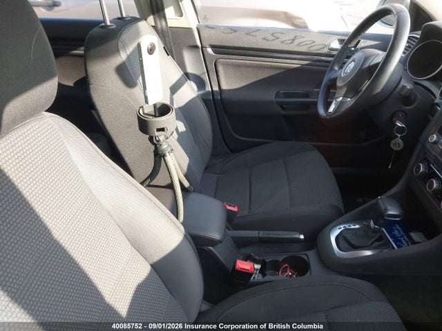 Aukcja sprzedaży 2011 Volkswagen Golf, vin: 3VWPL7AJ1BM628782, numer aukcji: 40085752