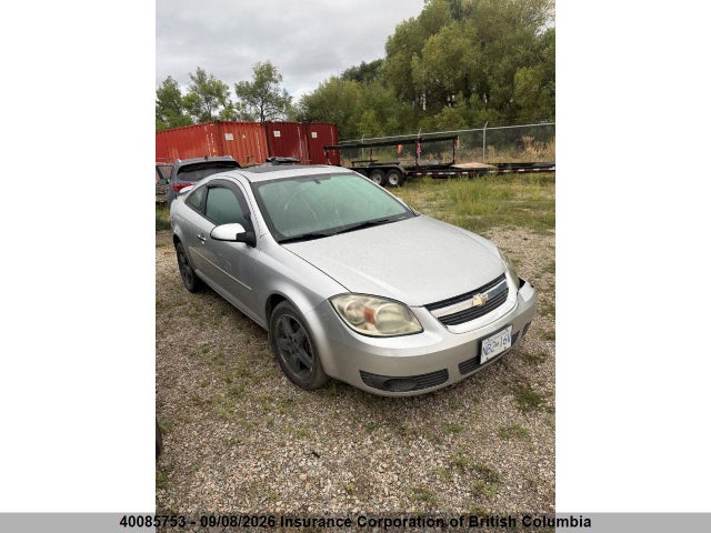 Продажа на аукционе авто 2010 Chevrolet Cobalt 2lt, vin: 1G1AF1F54A7241279, номер лота: 40085753