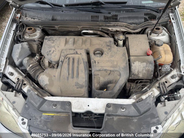 Продаж на аукціоні авто 2010 Chevrolet Cobalt 2lt, vin: 1G1AF1F54A7241279, номер лоту: 40085753