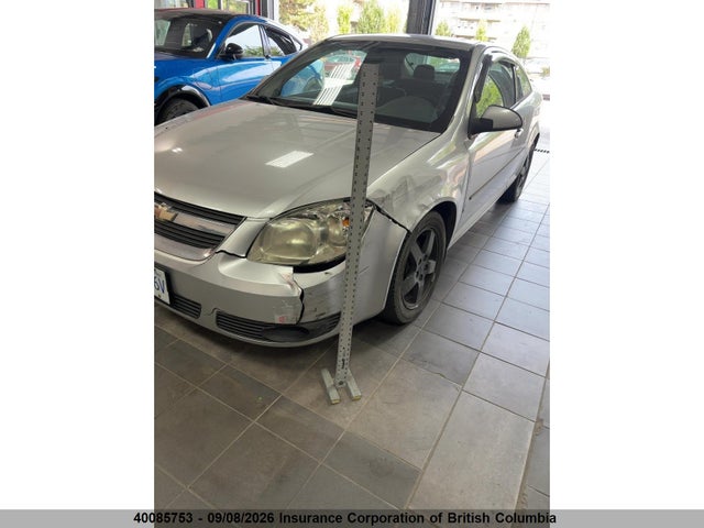 Продаж на аукціоні авто 2010 Chevrolet Cobalt 2lt, vin: 1G1AF1F54A7241279, номер лоту: 40085753