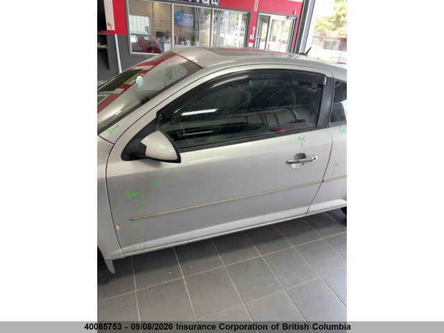 Продаж на аукціоні авто 2010 Chevrolet Cobalt 2lt, vin: 1G1AF1F54A7241279, номер лоту: 40085753