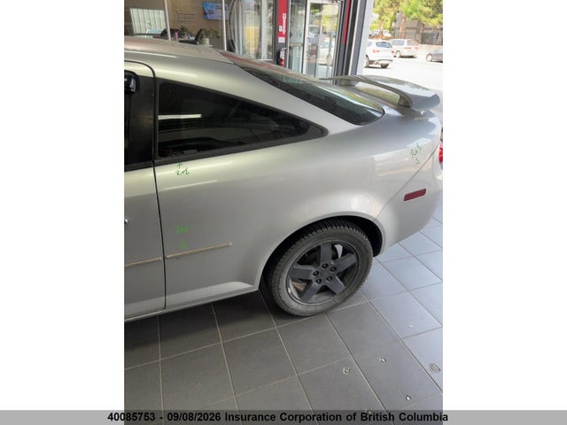 Продаж на аукціоні авто 2010 Chevrolet Cobalt 2lt, vin: 1G1AF1F54A7241279, номер лоту: 40085753